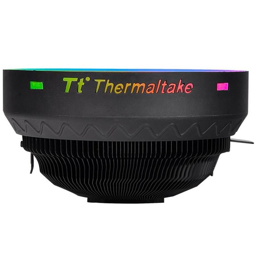 Cooler Cpu Thermaltake Ux100 Argb 3Pin